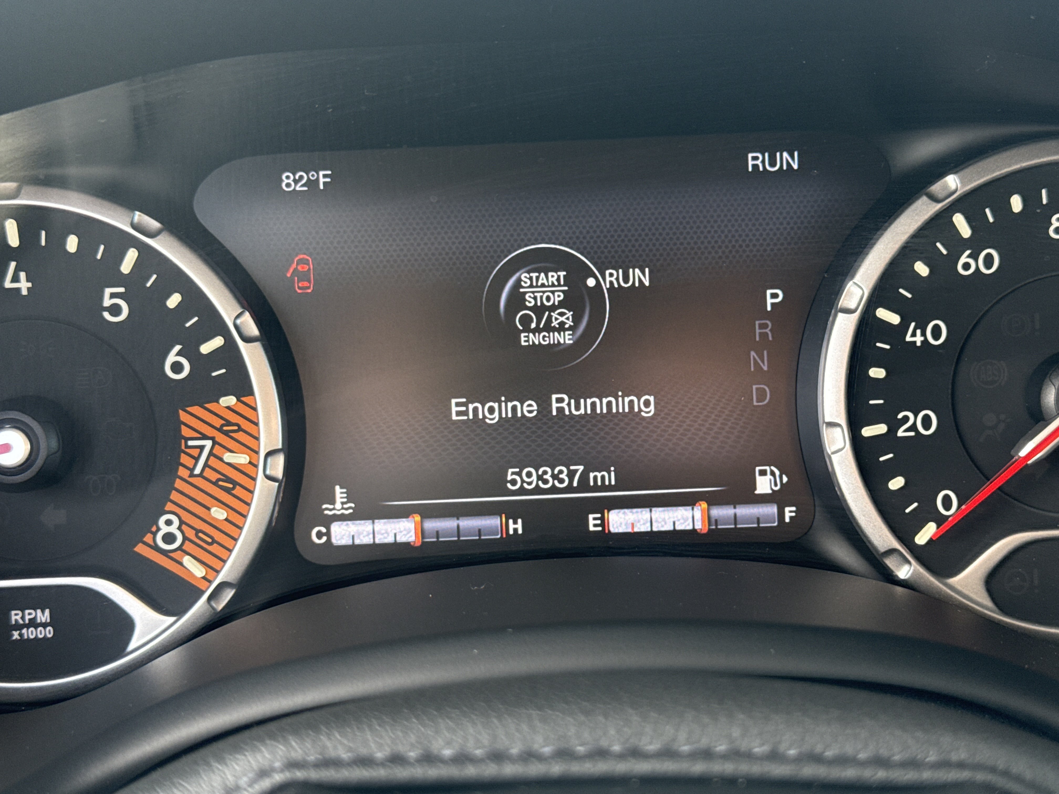 Used 2021 Jeep Renegade Latitude w/ Luxury Group I AWD/4WD image 21