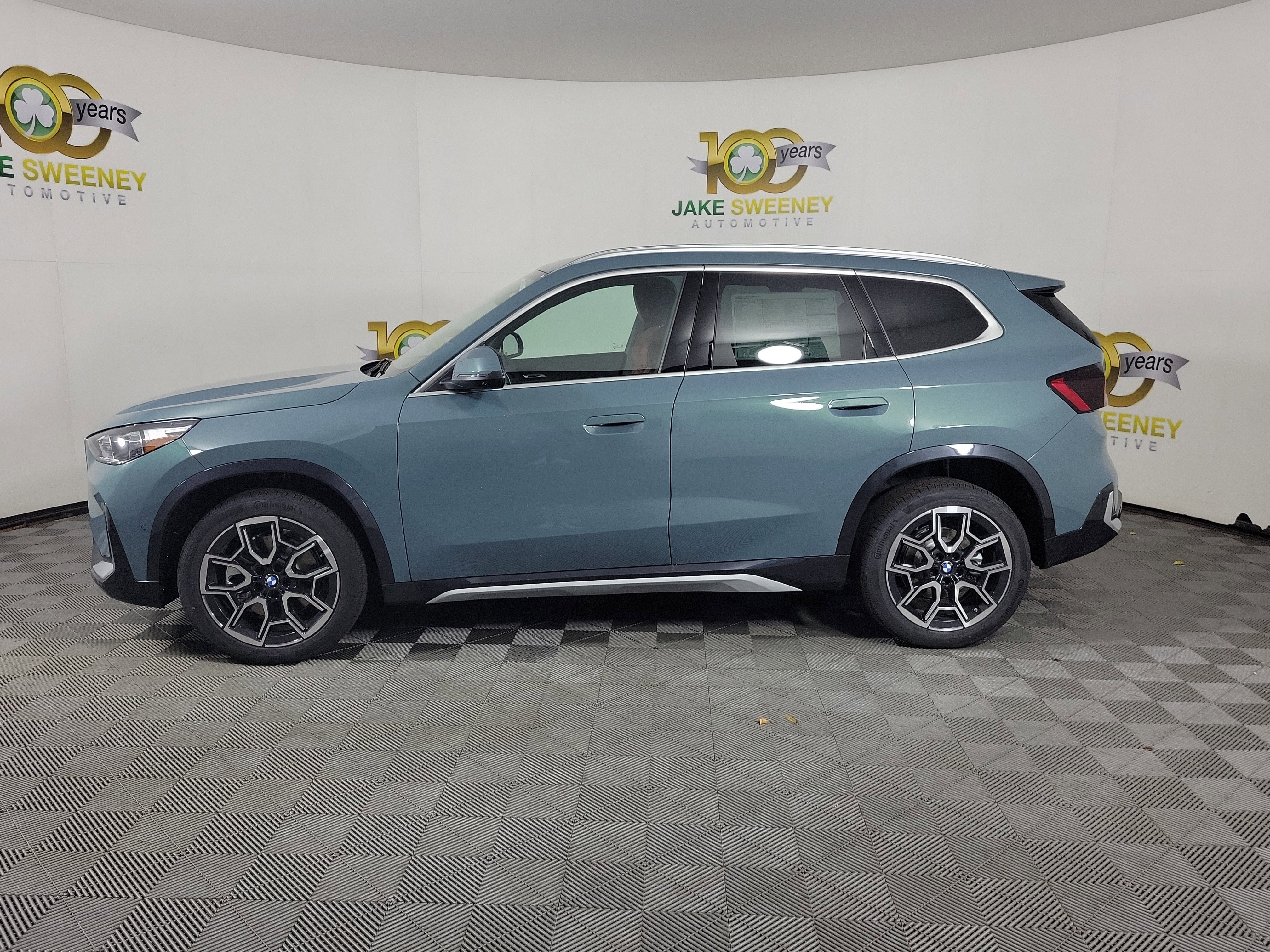 New 2026 BMW X1 xDrive28i w/ Technology Package image 4