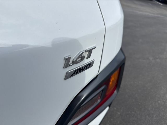 Used 2020 Hyundai Kona Ultimate w/ Cargo Package image 45