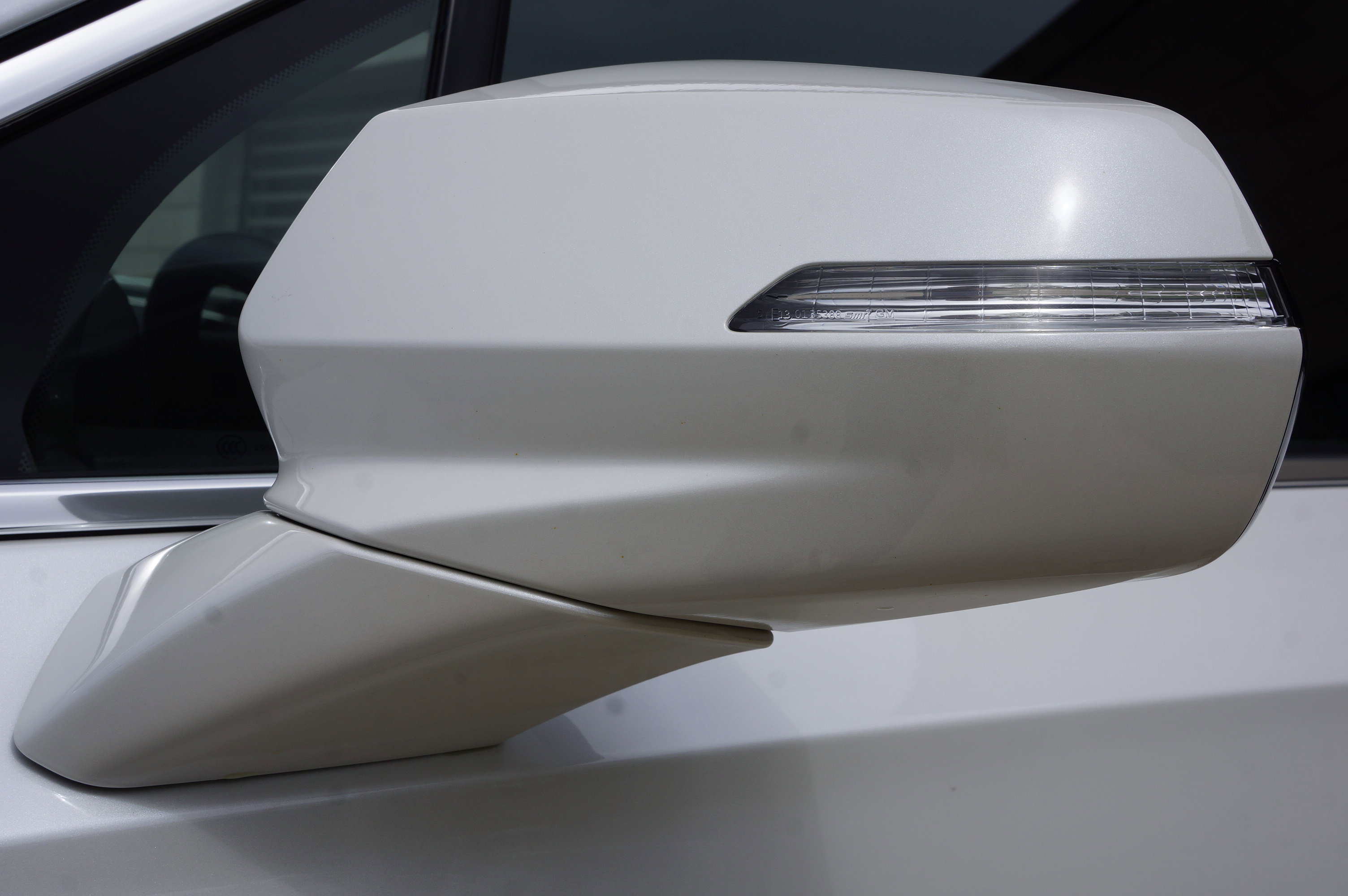 Used 2024 Cadillac XT6 Luxury w/ LPO, Floor Liner Package image 20
