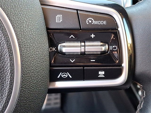 Used 2021 Kia Sorento SX image 19