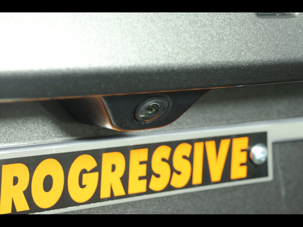 Used 2021 Jeep Grand Cherokee Laredo image 22