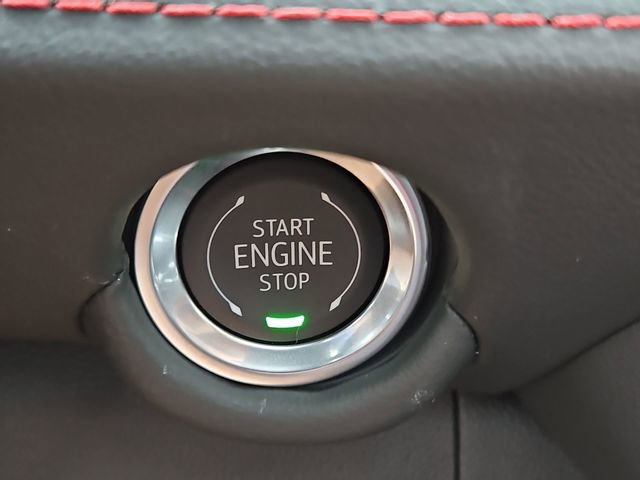 New 2026 Chevrolet Suburban RST w/ Comfort Package image 18