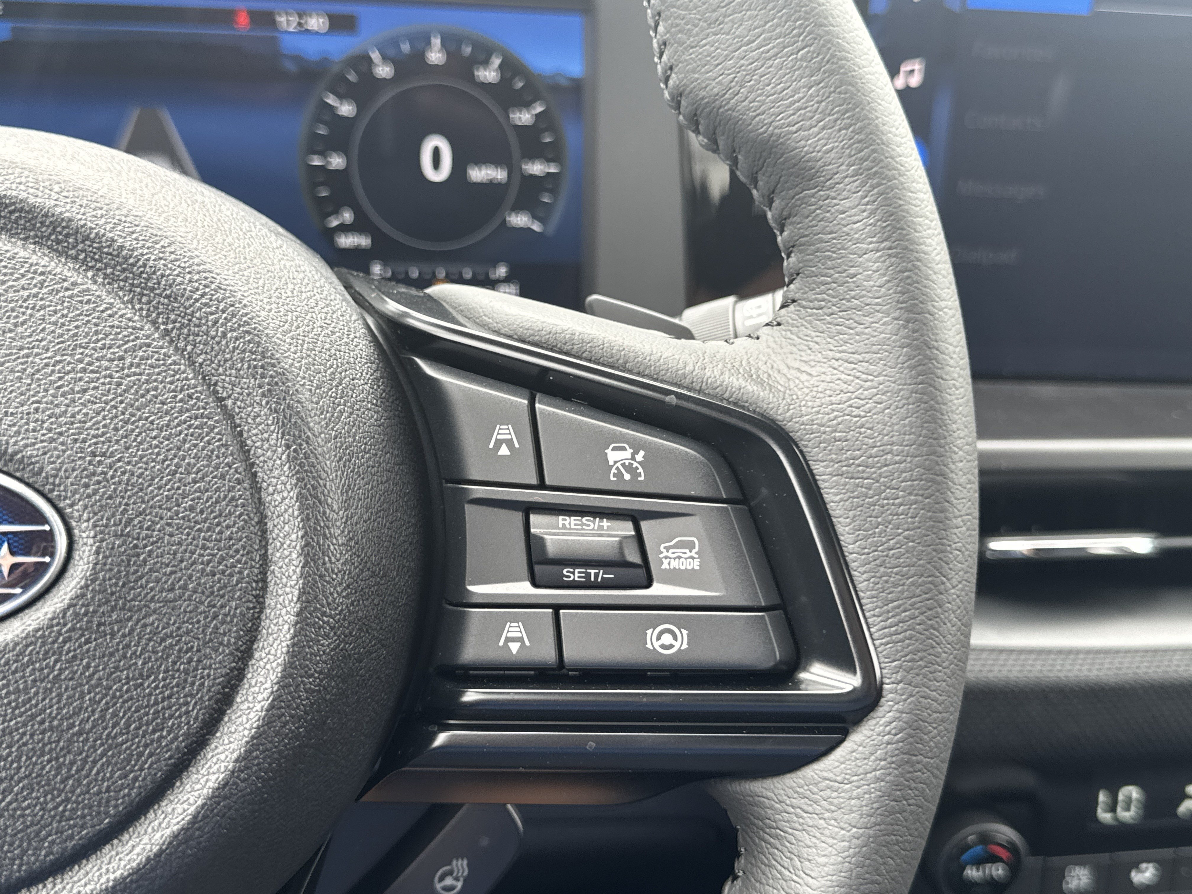New 2026 Subaru Outback Limited AWD/4WD image 15