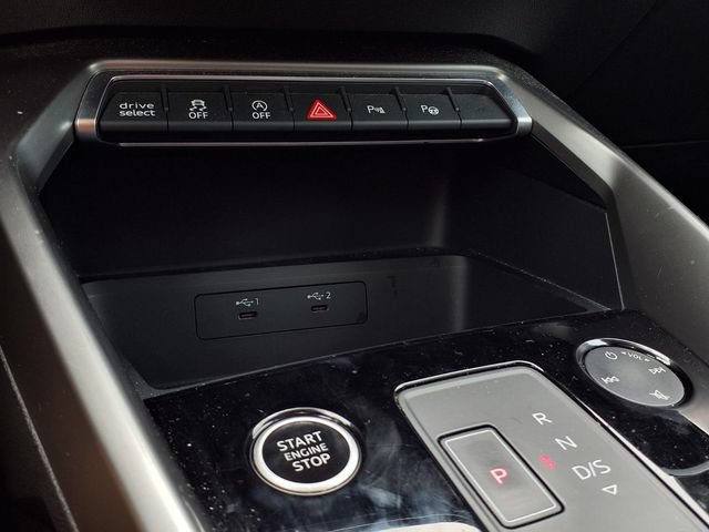 Used 2024 Audi A3 2.0T Premium FWD image 14