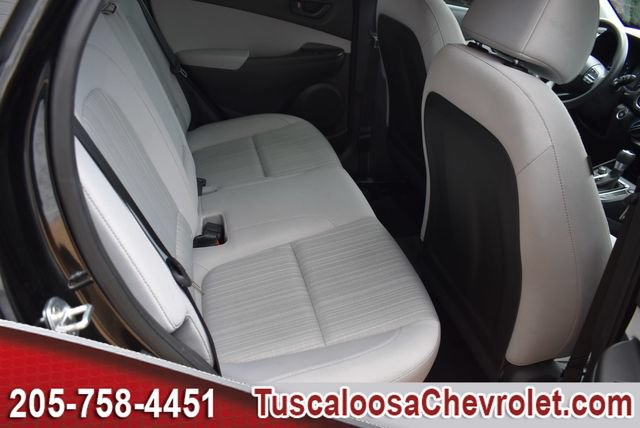 Used 2022 Hyundai Kona SEL FWD image 23