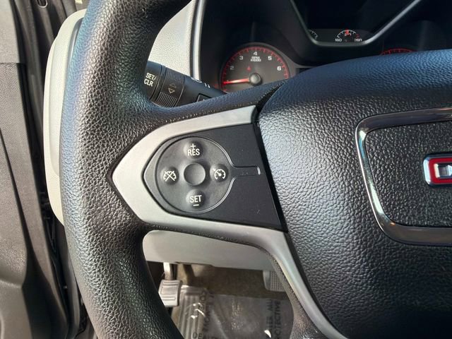 Used 2016 GMC Canyon W/T w/ Convenience Package image 20