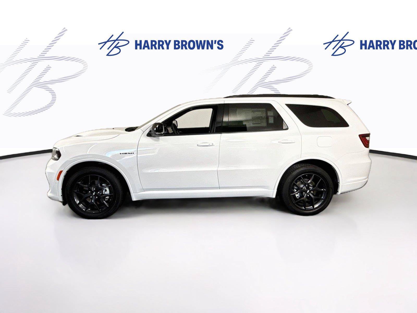 New 2026 Dodge Durango GT AWD/4WD image 30