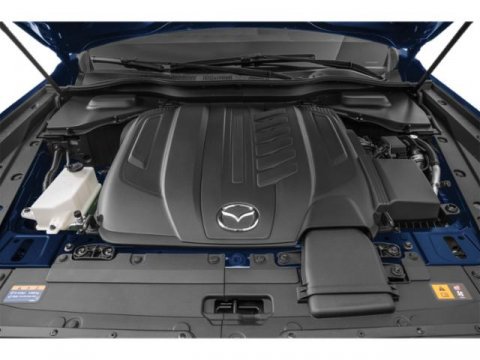 New 2026 MAZDA CX-90 3.3 Turbo S w/ Premium Plus AWD/4WD image 15