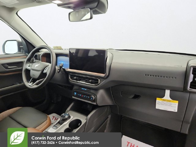 New 2026 Ford Bronco Sport Outer Banks AWD/4WD image 30