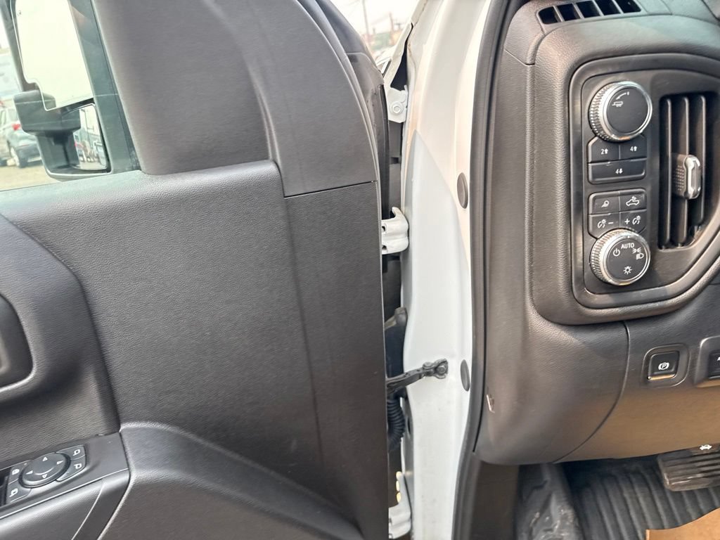 Used 2024 GMC Sierra 2500 Pro AWD/4WD image 21