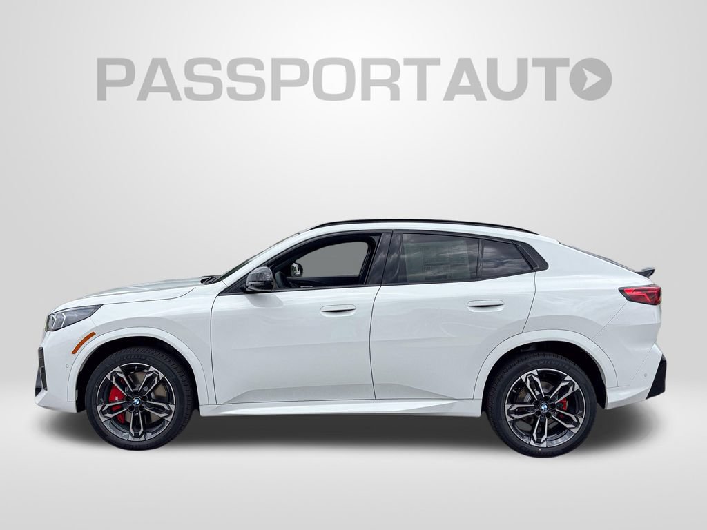 New 2026 BMW X2 xDrive28i w/ Technology Package AWD/4WD image 2