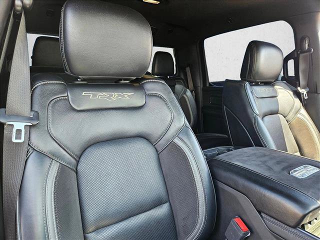 Used 2021 RAM 1500 TRX w/ TRX Level 1 Equipment Group AWD/4WD image 14