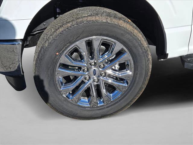 New 2026 Ford F150 Lariat w/ Equipment Group 501A Mid image 9