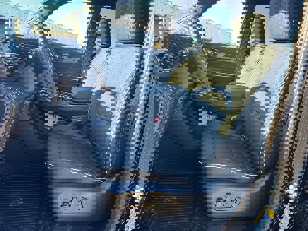 New 2026 Buick Enclave Sport Touring w/ Power Package image 16