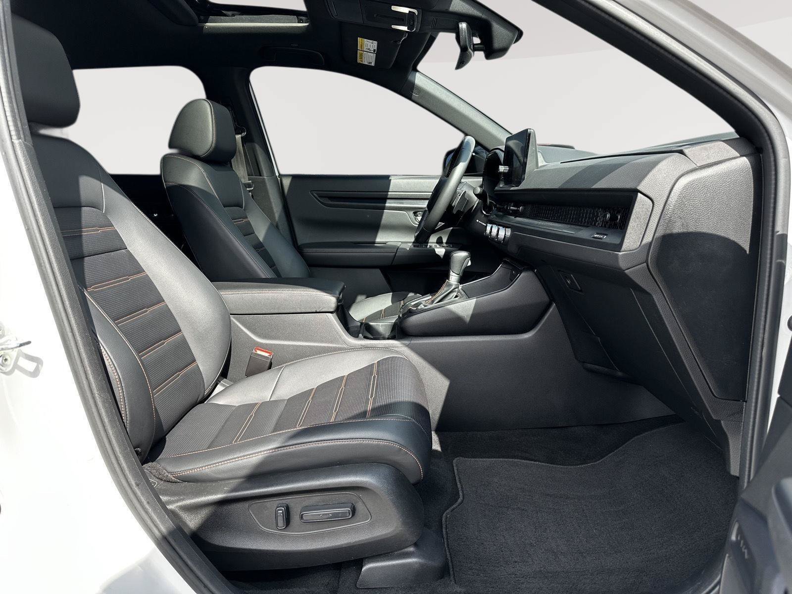 Used 2024 Honda CR-V Sport-L image 25
