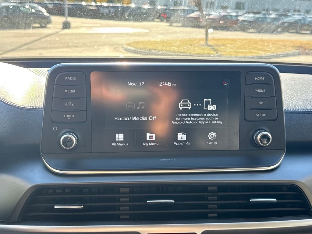 Used 2021 Kia Telluride S image 23