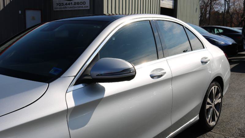 Used 2017 Mercedes-Benz C 300 Sedan image 5