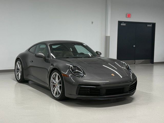 Certified 2024 Porsche 911 Carrera S image 11