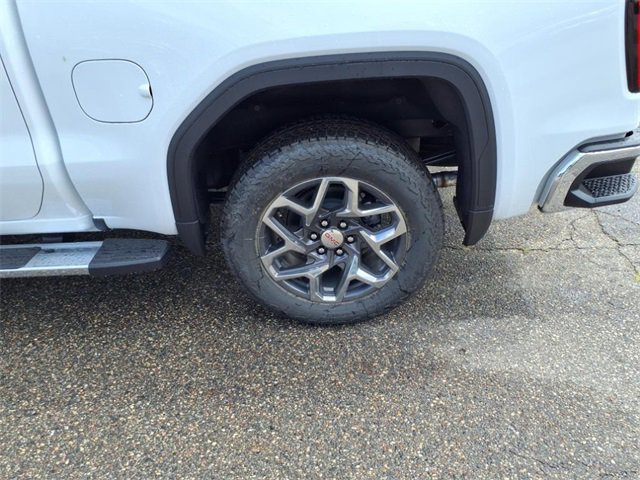 New 2026 GMC Sierra 1500 SLT w/ SLT Premium Plus Package image 21