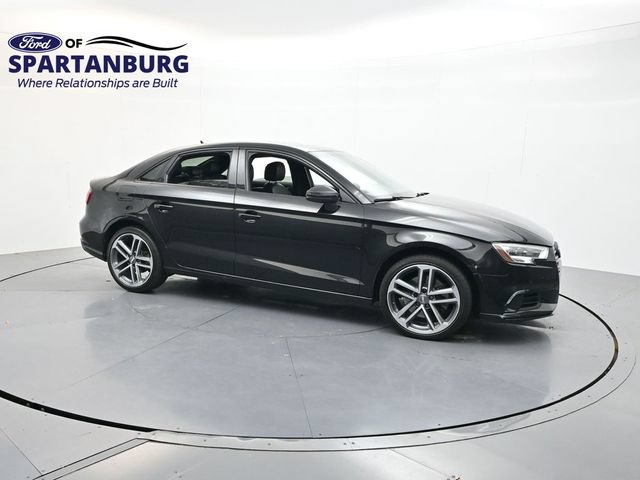 Used 2020 Audi A3 2.0T Premium FWD 360° Tour