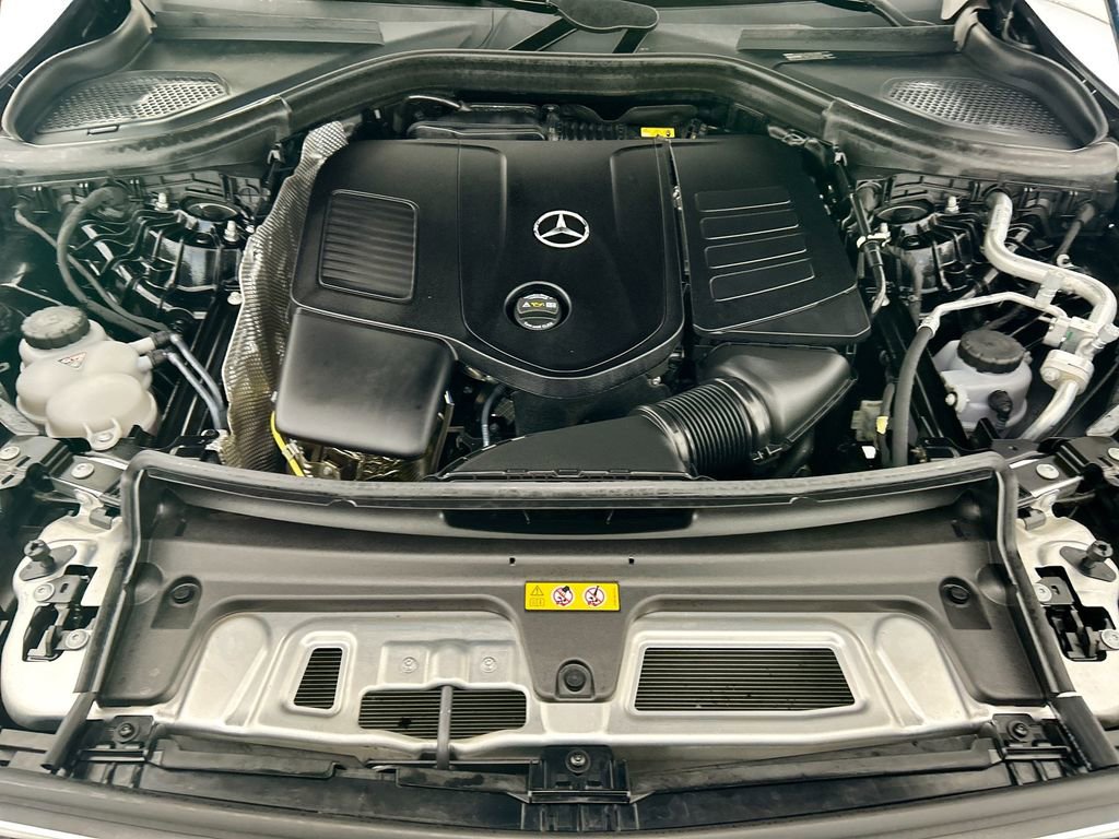 Certified 2026 Mercedes-Benz GLC 300 4MATIC image 28