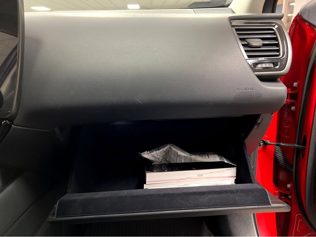 Certified 2024 Lexus NX 350h AWD w/ Premium Package image 34