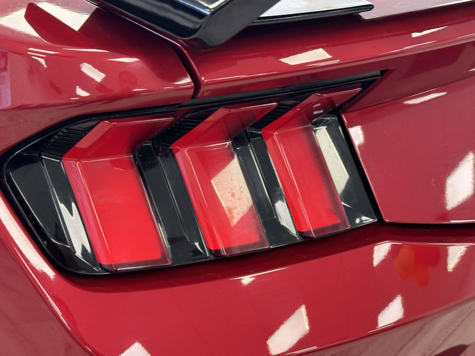 Used 2024 Ford Mustang GT Premium RWD image 15