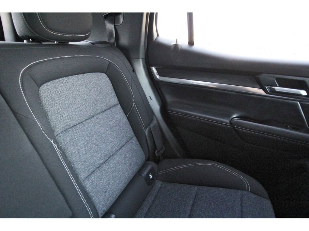 Used 2026 GMC Terrain Elevation w/ LPO, Floor Liner Package image 12