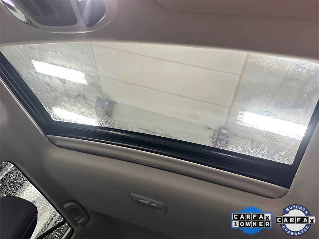 Certified 2024 Subaru Outback Onyx Edition image 20