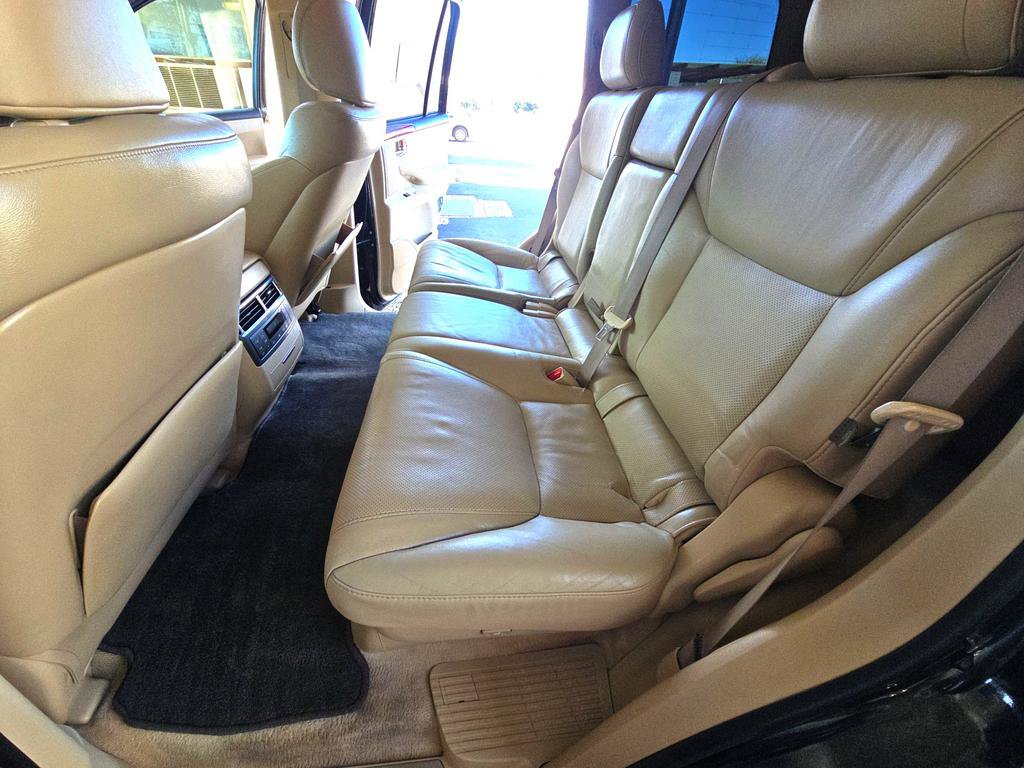 Used 2010 Lexus LX 570 4WD image 10
