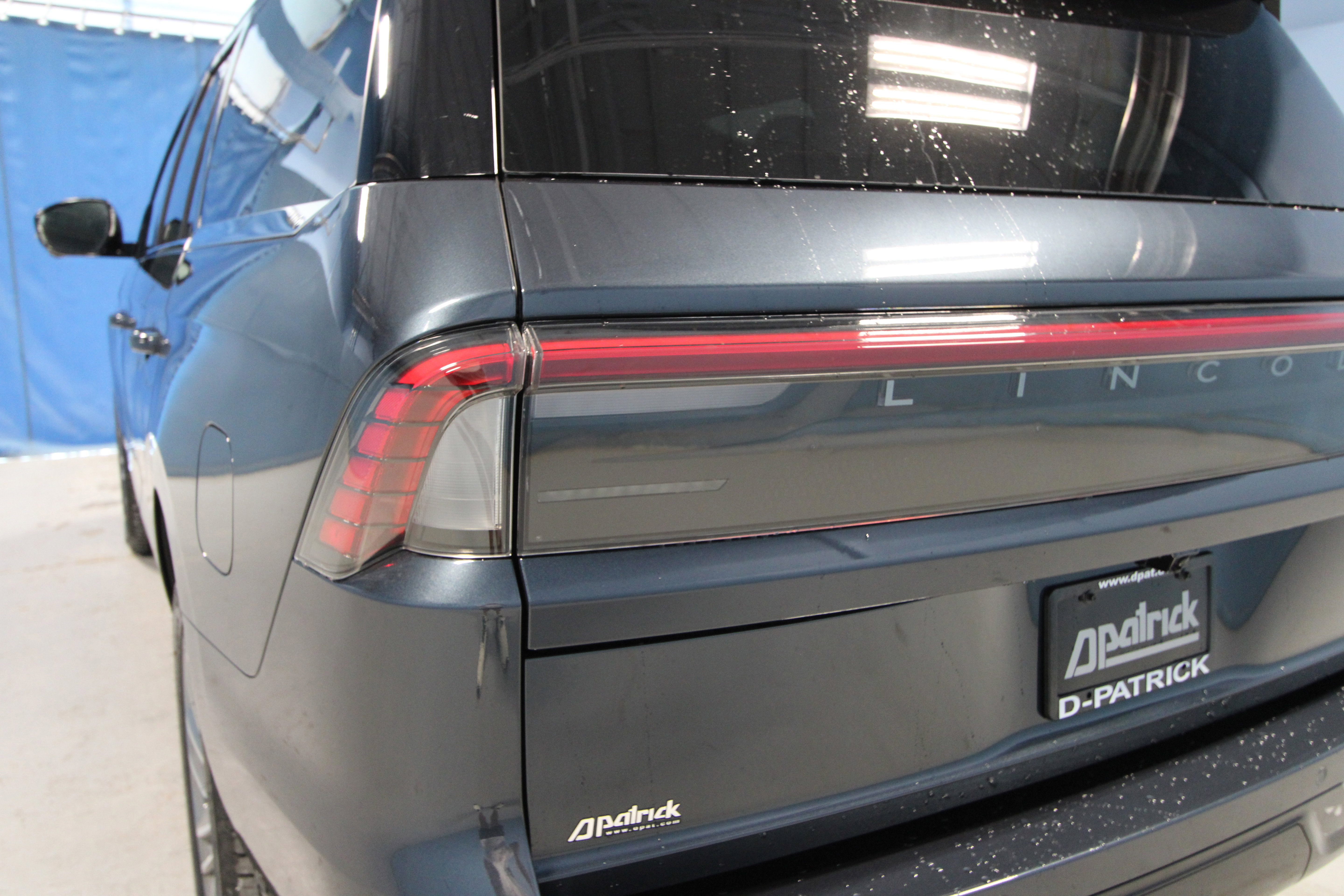 New 2025 Lincoln Navigator Reserve image 42