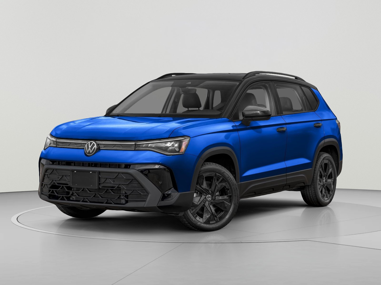 New 2026 Volkswagen Taos SE