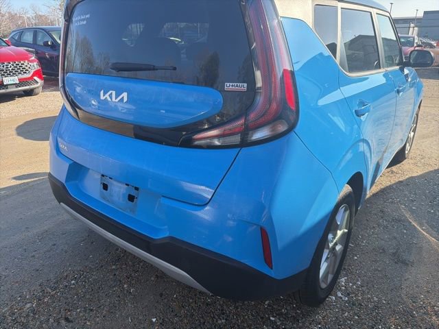 Used 2023 Kia Soul S image 10