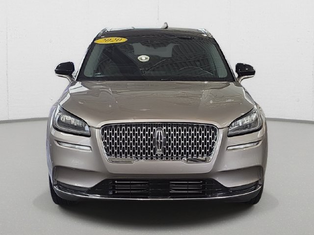 Used 2020 Lincoln Corsair AWD w/ Premium Package image 2