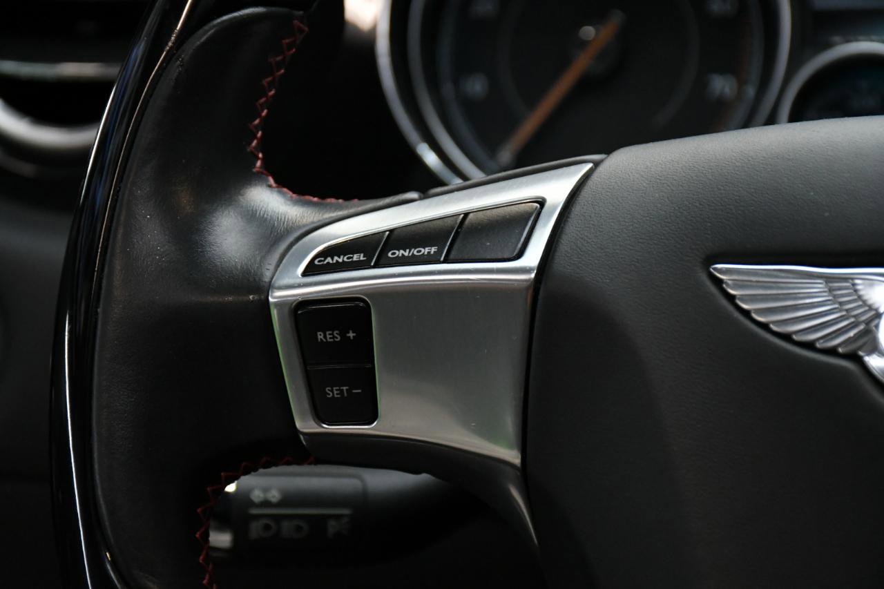 Used 2016 Bentley Continental GT V8 S AWD/4WD image 19