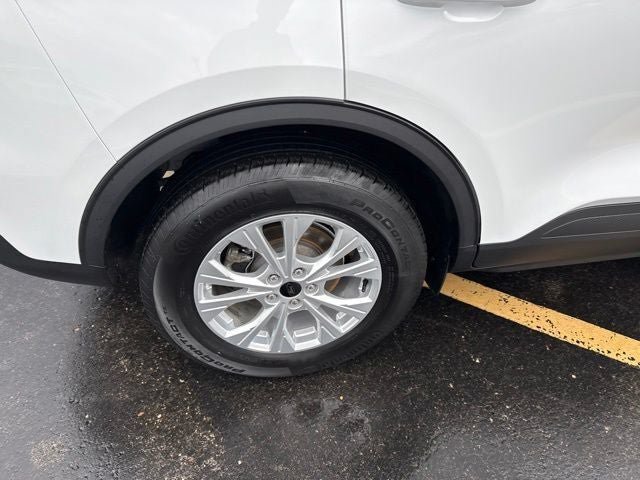 Used 2023 Ford Escape Active w/ Tech Pack #1 AWD/4WD image 4