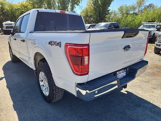 Certified 2023 Ford F150 XLT w/ Trailer Tow Package image 3