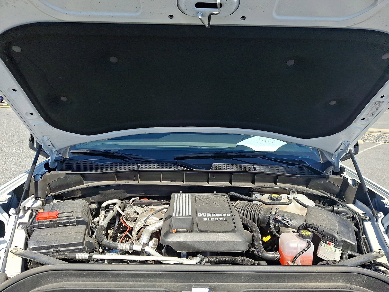 Used 2025 GMC Sierra 1500 AT4 w/ AT4 Premium Package image 27