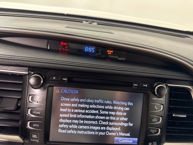 Used 2018 Toyota Highlander Limited Platinum image 39