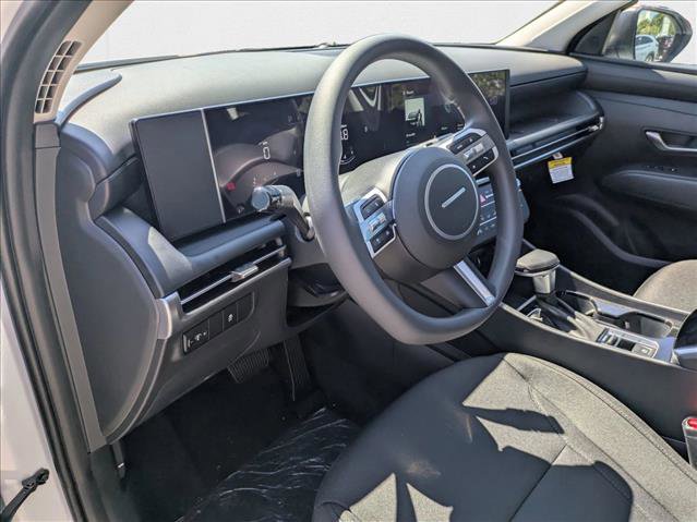 New 2026 Hyundai Tucson SE image 3