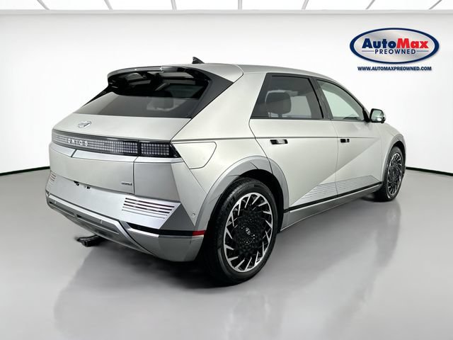 Used 2024 Hyundai Ioniq 5 Limited AWD/4WD image 8