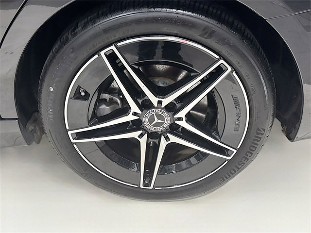 Certified 2023 Mercedes-Benz C 300 4MATIC Sedan image 32