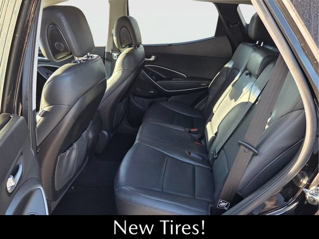 Used 2018 Hyundai Santa Fe Sport w/ 2.0T Ultimate Tech Package 05 FWD image 7