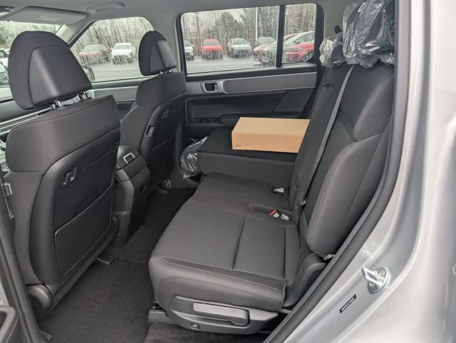 New 2026 Hyundai Santa Fe SE AWD/4WD image 10