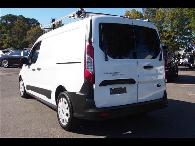Used 2022 Ford Transit Connect XL image 3