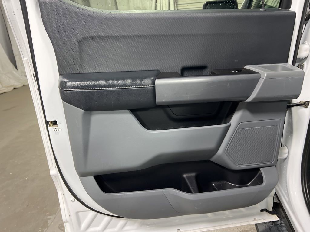 Used 2022 Ford F150 XLT w/ Trailer Tow Package image 20