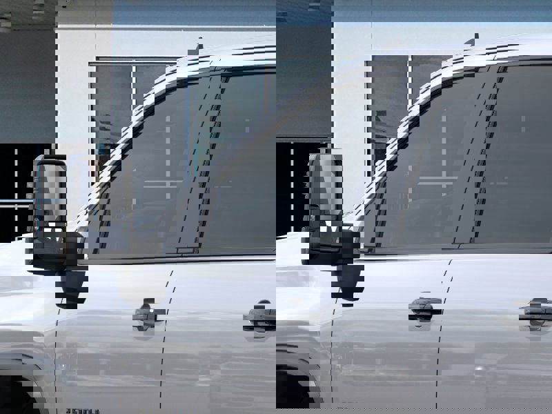 New 2026 Chevrolet Silverado 2500 ZR2 image 12