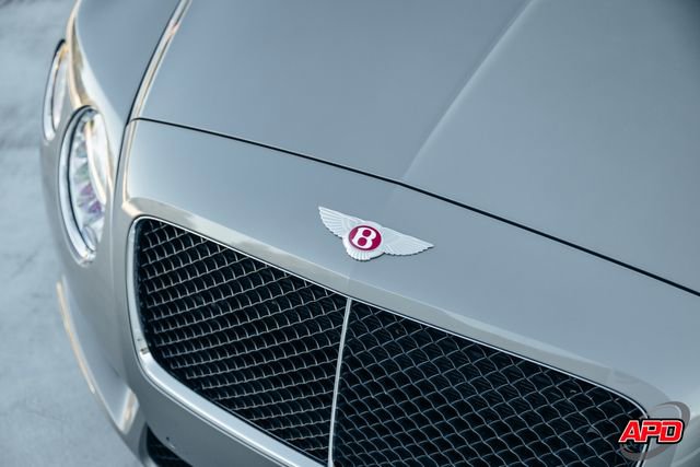 Used 2013 Bentley Continental GT image 29
