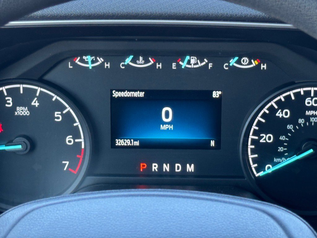 Used 2023 Ford F150 XLT image 19